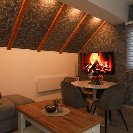 Hillside Apartments Жабляк Экстерьер фото
